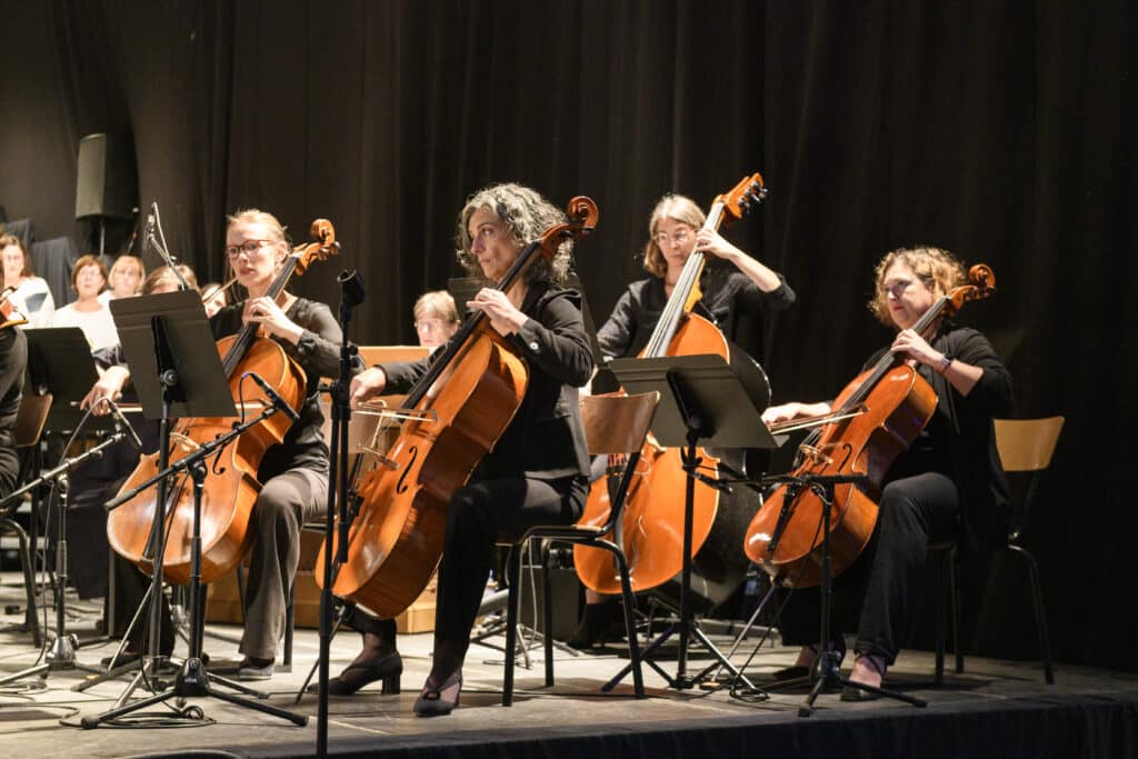 Orchestre du Chapitre